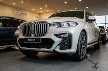 BMW X7 Base