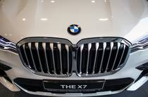 BMW X7 Base