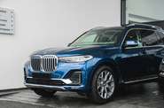 BMW X7 Base