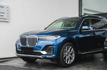 BMW X7 Base