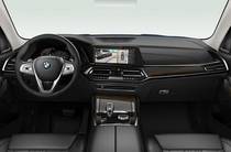 BMW X7 Base