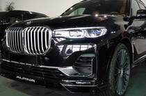 BMW X7 Base