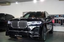 BMW X7 Base