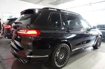 BMW X7 Base