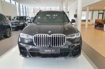 BMW X7 Base