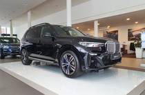 BMW X7 Base