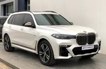 BMW X7 Base