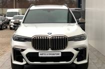 BMW X7 Base