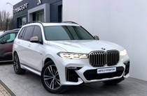 BMW X7 Base