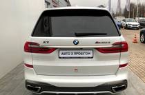 BMW X7 Base