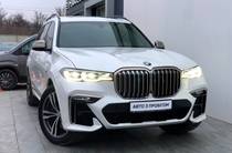 BMW X7 Base