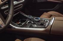 BMW X7 Base