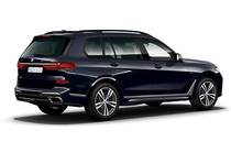 BMW X7 Base