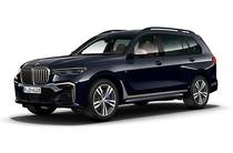 BMW X7 Base