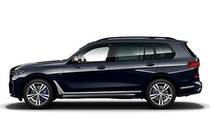 BMW X7 Base