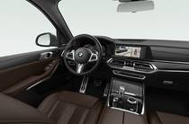 BMW X7 Base