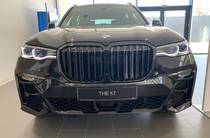 BMW X7 Base