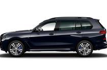 BMW X7 Base