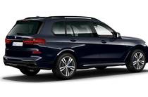 BMW X7 Base