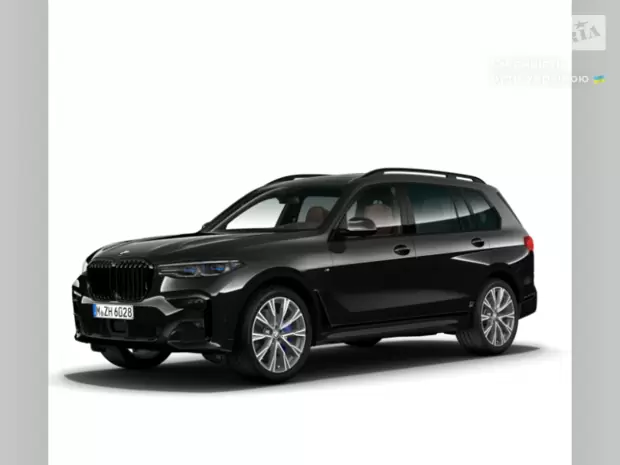 BMW X7 Individual