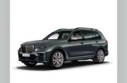 BMW X7 Base