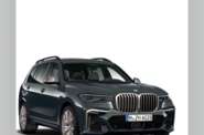 BMW X7 Base