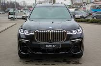 BMW X7 Base