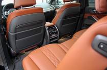 BMW X7 Base