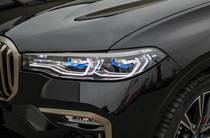 BMW X7 Base