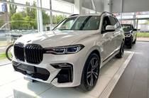 BMW X7 Base