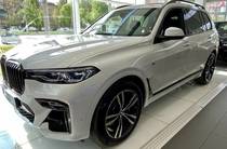 BMW X7 Base