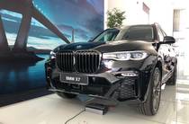 BMW X7 Base