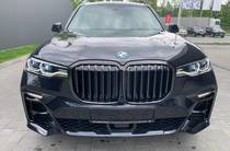 BMW X7 Base