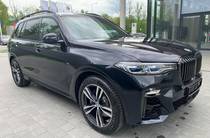 BMW X7 Base