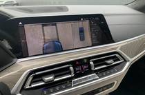 BMW X7 Base