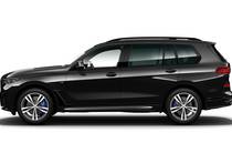 BMW X7 Base