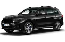 BMW X7 Base