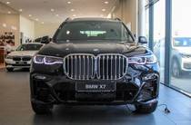 BMW X7 Base