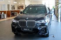 BMW X7 Base