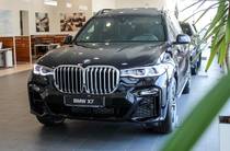 BMW X7 Base