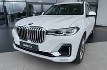 BMW X7 Base