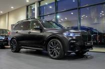 BMW X7 Base