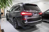 BMW X7 Base