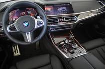 BMW X7 Base