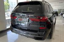 BMW X7 Individual