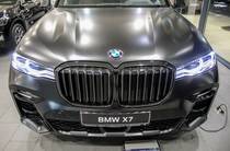 BMW X7 Base