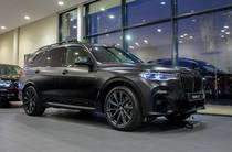 BMW X7 Base