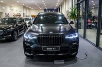 BMW X7 Base