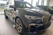 BMW X7 Base