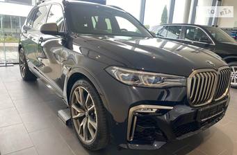 BMW X7 2022 Individual
